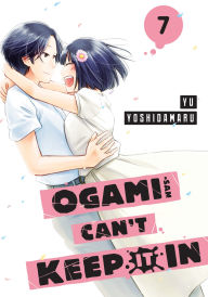English ebooks free download pdf Ogami-san Can't Keep It In 7 9781646518746 