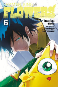 Book download guest SHAMAN KING: FLOWERS 6