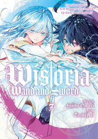 Ebooks gratuitos download Wistoria: Wand and Sword 7 in English 9781646519194 