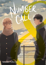 Ebook epub download gratis Number Call MOBI by Nagisa Furuya