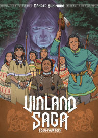 Free download ebooks in pdf Vinland Saga 14
