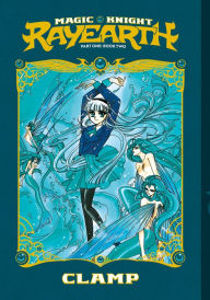 Title: Magic Knight Rayearth 2 (Paperback), Author: Clamp