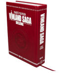 Vinland Saga Deluxe 1 by Makoto Yukimura, Hardcover | Barnes