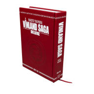 Title: Vinland Saga Deluxe 2, Author: Makoto Yukimura