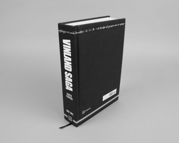 Vinland Saga Deluxe 3