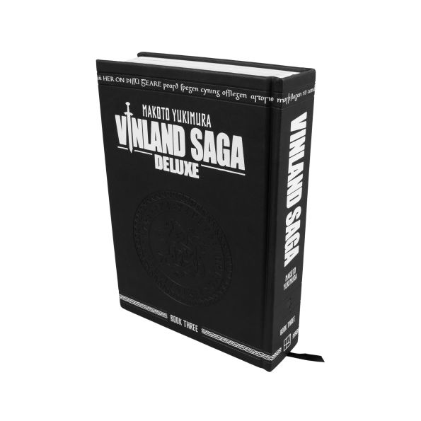 Vinland Saga Deluxe 3