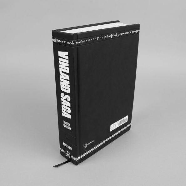 Vinland Saga Deluxe 3