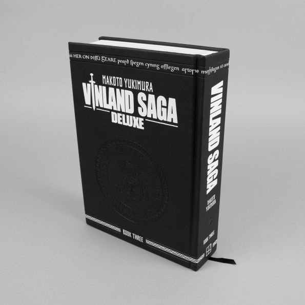 Vinland Saga Deluxe 3