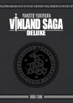 Alternative view 3 of Vinland Saga Deluxe 4