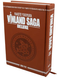 Book free download pdf Vinland Saga Deluxe 5 ePub PDB RTF 9781646519828