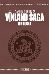 Title: Vinland Saga Deluxe 5, Author: Makoto Yukimura
