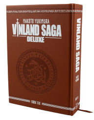Download pdf format ebooks Vinland Saga Deluxe 6