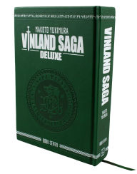 Title: Vinland Saga Deluxe 7, Author: Makoto Yukimura