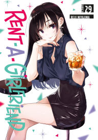 Free audio books that you can download Rent-A-Girlfriend 29 9781646519880 