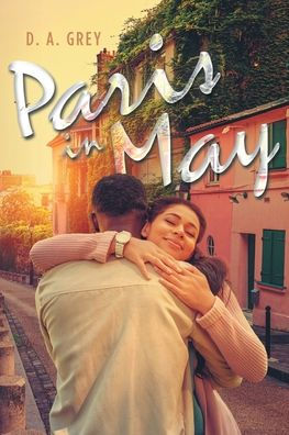 Paris May