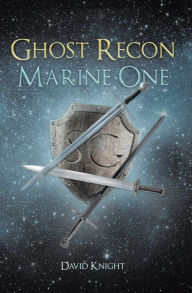 Title: Ghost Recon: Marine One, Author: David Knight