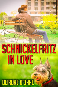 Title: Schnickelfritz in Love, Author: Deirdre O'Dare