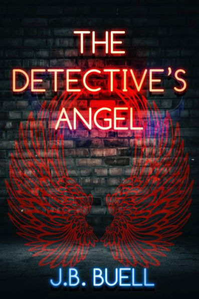 The Detective's Angel