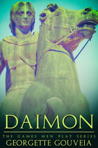 Title: Daimon, Author: Georgette Gouveia