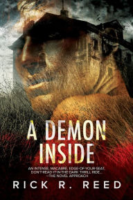 Title: A Demon Inside, Author: Rick R. Reed