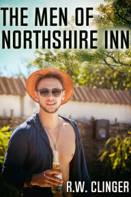 Title: The Men of Northshire Inn, Author: R.W. Clinger