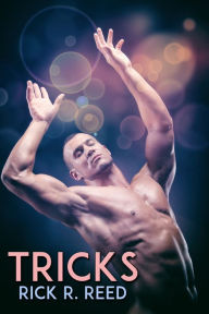 Title: Tricks, Author: Rick R Reed
