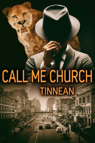 Title: Call Me Church, Author: Tinnean