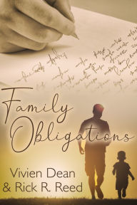 Title: Family Obligations, Author: Vivien Dean