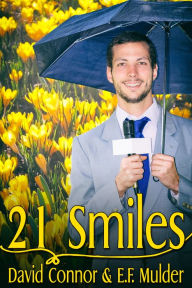 Title: 21 Smiles, Author: David Connor