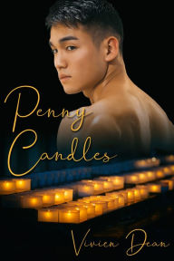 Title: Penny Candles, Author: Vivien Dean