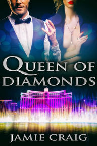 Title: Queen of Diamonds, Author: Jamie Craig