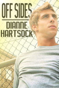 Title: Off Sides, Author: Dianne Hartsock