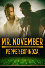 Mr. November