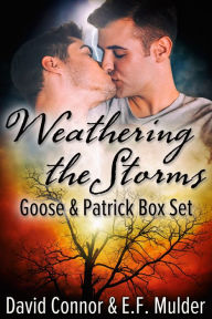 Title: Weathering the Storms Box Set, Author: David Connor