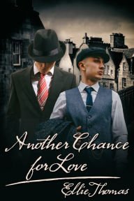 Title: Another Chance for Love, Author: Ellie Thomas