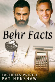 Title: Behr Facts, Author: Pat Henshaw