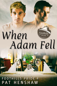 Title: When Adam Fell, Author: Pat Henshaw