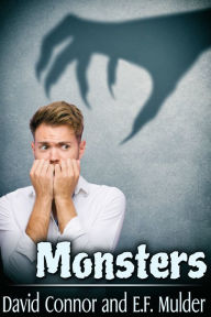 Title: Monsters, Author: David Connor