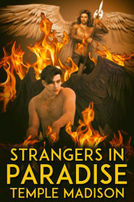 Title: Strangers in Paradise, Author: Temple Madison