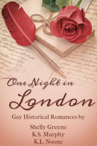 Title: One Night in London, Author: Shelly Greene