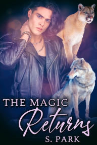 Title: The Magic Returns, Author: S. Park