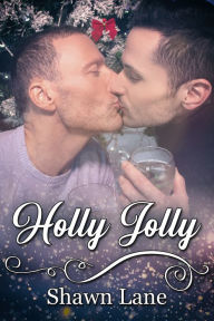 Title: Holly Jolly, Author: Shawn Lane