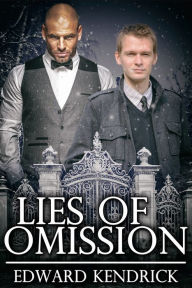 Title: Lies of Omission, Author: Edward Kendrick