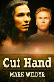 Title: Cut Hand, Author: Mark Wildyr