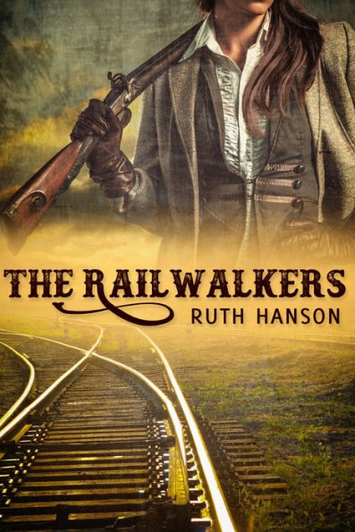 The Railwalkers