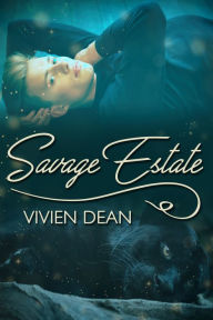 Title: Savage Estate, Author: Vivien Dean