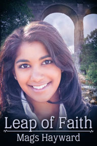Title: Leap of Faith, Author: Mags Hayward