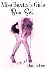 Miss Baxter's Girls Box Set