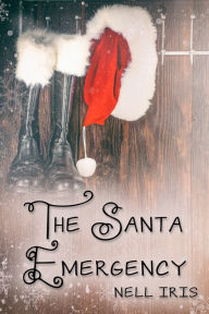 Title: The Santa Emergency, Author: Nell Iris