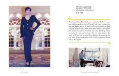 Alternative view 13 of Lily Samii: A Journey through Life and Fashion